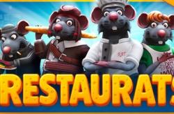 Restaurats по сети