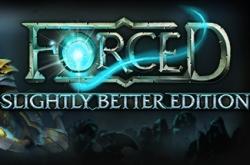 FORCED Slightly Better Edition по сети