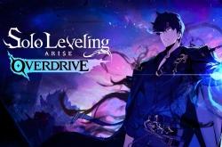 Solo Leveling ARISE OVERDRIVE по сети