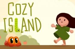 Cozy Island по сети