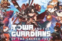 Towa and the Guardians of the Sacred Tree по сети
