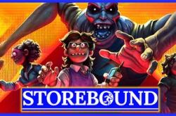Storebound по сети