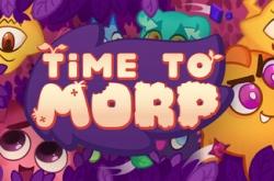 Time to Morp по сети