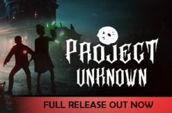 Project Unknown по сети