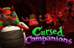 Cursed Companions по сети