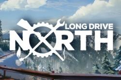 Long Drive North по сети