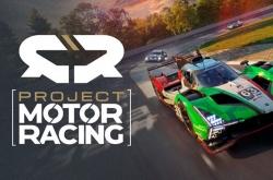 Project Motor Racing по сети