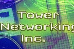 Tower Networking Inc по сети