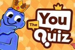 The You Quiz по сети