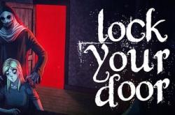 LockYourDoor по сети