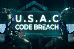 USAC Code Breach по сети