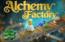 Alchemy Factory по сети