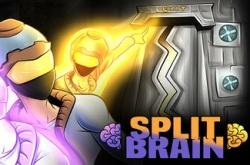 Split Brain по сети
