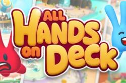 All Hands on Deck по сети