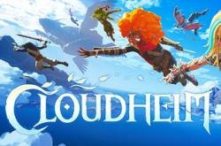Cloudheim по сети