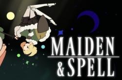 Maiden and Spell по сети