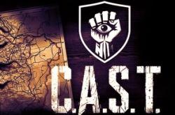 C.A.S.T. по сети