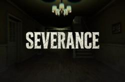 SEVERANCE по сети