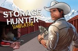 Storage Hunter Simulator по сети