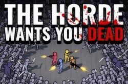 The Horde Wants You Dead по сети
