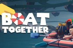 Boat Together по сети