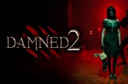 Damned 2 по сети