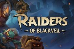 Raiders of Blackveil по сети