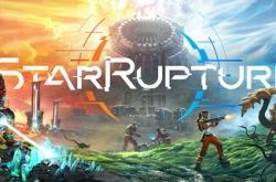 StarRupture по сети
