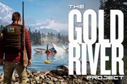 The Gold River Project по сети