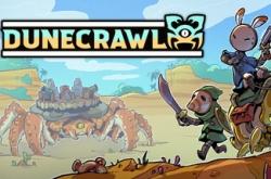 DuneCrawl по сети