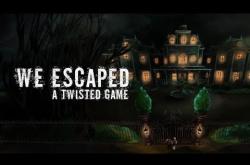 We Escaped a Twisted Game по сети