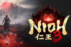 Nioh 3 по сети