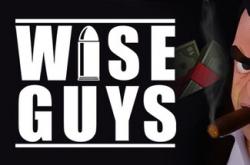 WISE GUYS по сети