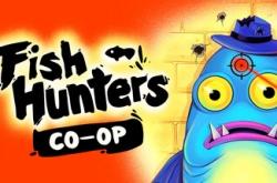 Fish Hunters Most Lethal Fishing Simulator по сети