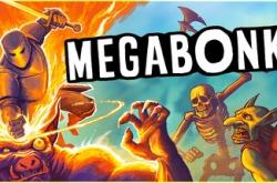 Megabonk по сети
