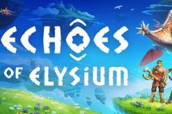 Echoes of Elysium по сети