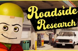 Roadside Research по сети
