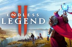 ENDLESS Legend 2 по сети