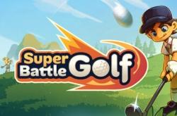 Super Battle Golf по сети