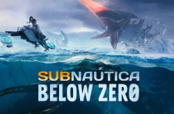 Subnautica Below Zero по сети
