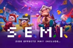 S.E.M.I. - Side Effects May Include по сети