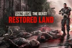 Dying Light The Beast Restored Land по сети