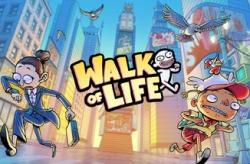 Walk of Life по сети