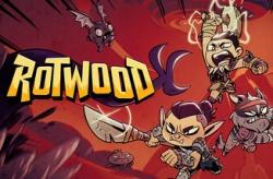 Rotwood по сети