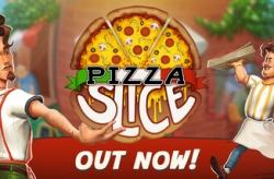 Pizza Slice по сети