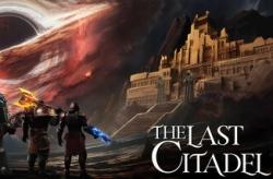 The Last Citadel по сети