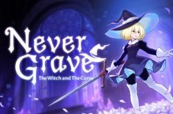 Never Grave The Witch and The Curse по сети