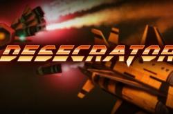 Desecrators по сети