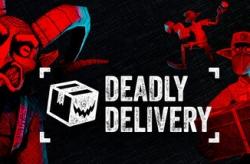 Deadly Delivery по сети