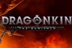 Dragonkin The Banished по сети
